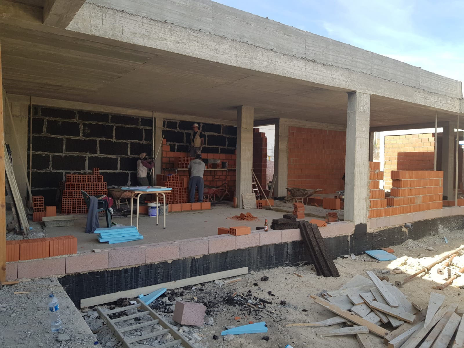 Mobirise Website Builder